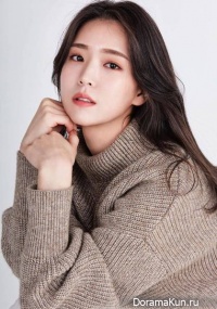 Kim Ji Eun