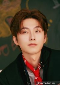 Li Ge Yang