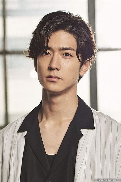 Nakajima Yuto