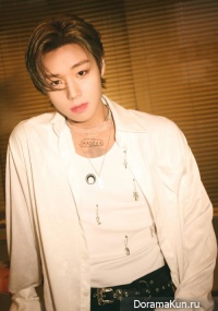 Park Ji Hoon