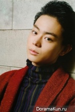 Suda Masaki