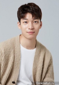 Wi Ha Joon