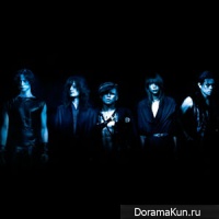 DIR EN GREY