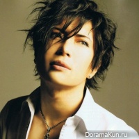 GACKT