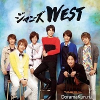 Johnny’s WEST