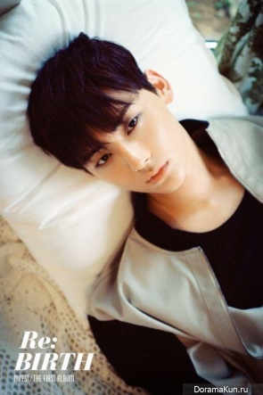 Min Hyun