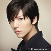 No Min Woo