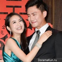 Ariel Lin and Charles Lin