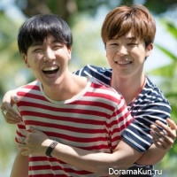 J-Hope-Jimin