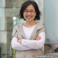 Kim Eun Sook