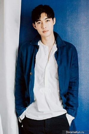 Kim Hyun Joong