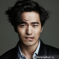 Lee Jin Wook