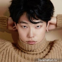 Ryu Jun Yeol