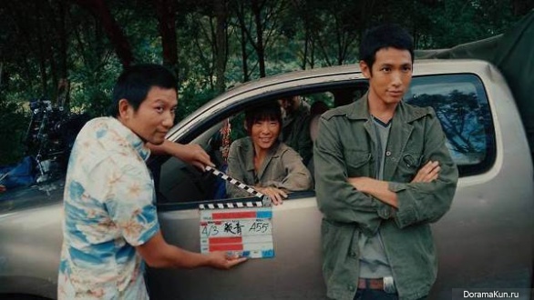 The Road to Mandalay