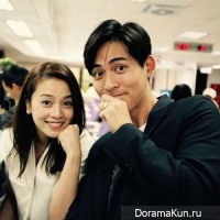 Vic Chou and Reen U