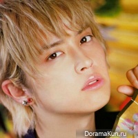 Yuya Tegoshi