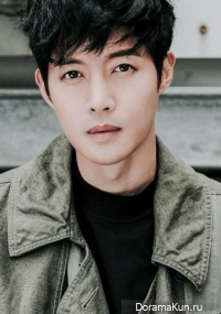 Kim Hyun Joong