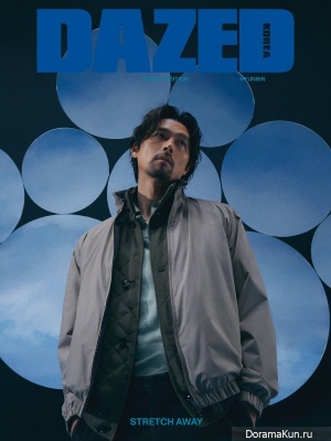 Hyun Bin