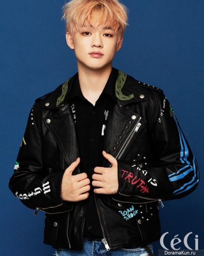 Chenle Chenle