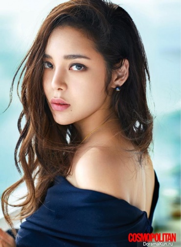 Park Si Yeon Park Si Yeon