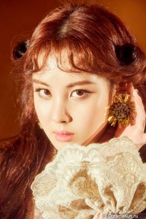 Seohyun Seohyun