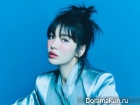 Song Hye Kyo