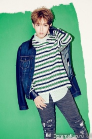 Super Junior