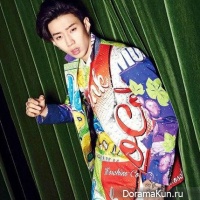 Jay Park