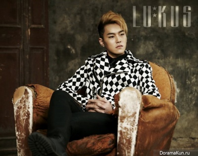 Kyungjin Kyungjin