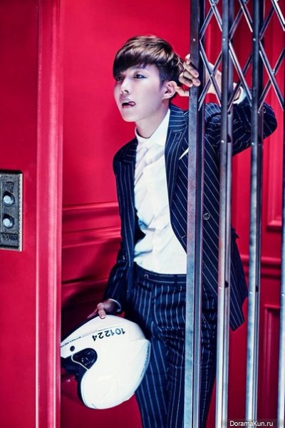 J-Hope J-Hope