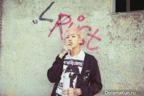Rap Monster
