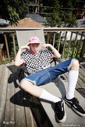 Rap Monster
