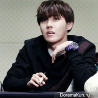 J-Hope
