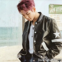 Rap Monster