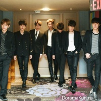 BTS