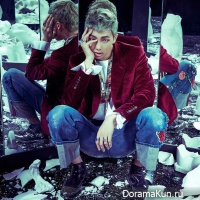 Rap Monster