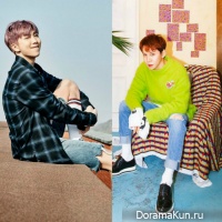 Park Kyun, Rap Monster