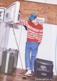 Suga / Agust D