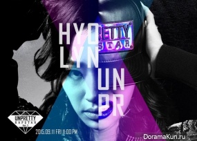 Hyorin