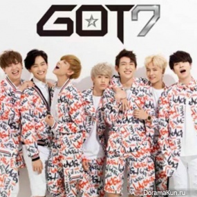 GOT7