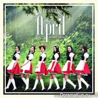 APRIL