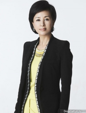 Lee Hye Sook Lee Hye Sook
