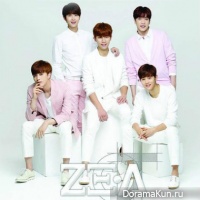 ZE:A J