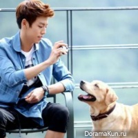 Lee Hyun Woo