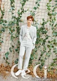 Suho