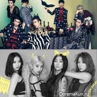 Block B, SISTAR