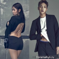 Soyou, Shownu