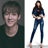 Hani, Jihun