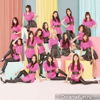 E-girls