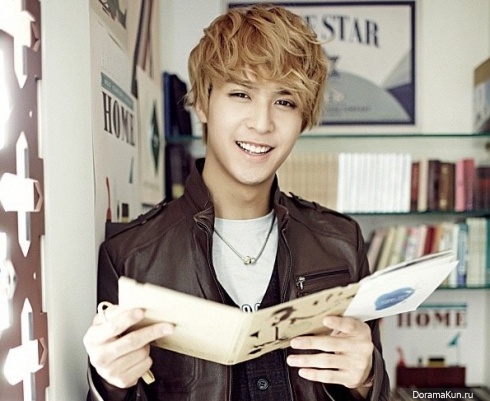 Dongwoon